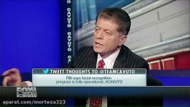 Judge Napolitano FBI Facial Recognition Software To Photograph All Americans