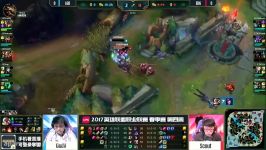 LGD vs EDG Highlights All Games  LPL Spring 2017 Week 5 Day 2  LGD vs EDG All Games