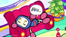 تریلر هنگام انتشار بازی Super Bomberman R  زومجی