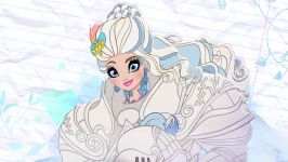 A Big Bad Secret  Chapter 4  Ever After High