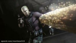 Top 10 Resident Evil Bosses