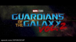 GUARDIANS OF THE GALAXY 2 Trailer # 3 Tease 2017 Chris Pratt Action Blockbuster Movie HD