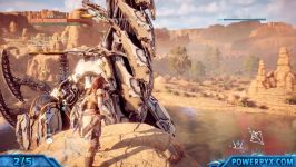 Horizon Zero Dawn  All Tallneck Locations How to Climb