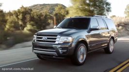 2017 Ford Expedition Platinum Powerful Capability  Expedition  Ford