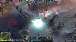 Mineski vs Faceless  Mr. Cat Invitational SEA Dota 2