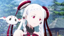 SWORD ART ONLINE THE MOVIE Ordinal Scale Meets Sony Hi Res Audio