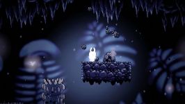 Hollow Knight  پارسی گیم