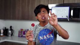  DIY How To Make SPICIEST LOLLIPOP CHALLENGE