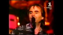 Chris de Burgh  Riding On A Rainbow