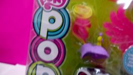 My Little Pony Pop Princess Cadance Design A Pony Kit Scratch Off Custom Designs  Cookieswirlc