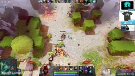 GET PATCHED KIDDO ◄ SingSing Moments Dota 2 Stream Legion Commander  67k AVG