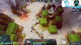 YOU CAN THANK ME LATER ◄ SingSing Moments Dota 2 Stream Sniper  Party Game