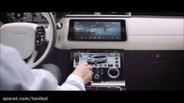2018 Range Rover Velar  interior Exterior and Drive Sexy SUV