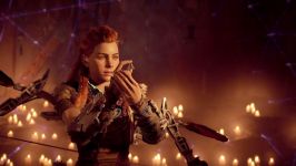 راهنمای قدم به قدم مراحل Horizon Zero Dawn  قسمت 4