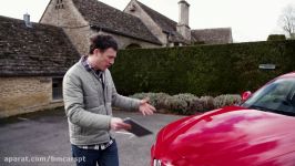 Alfa Romeo Giulia 2017 Saloon review  Mat Watson Reviews