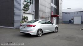 2017 Hyundai Elantra Limited Review