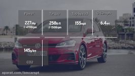 New Volkswagen Golf GTI review  Better than a Ford Focus ST  Autocar