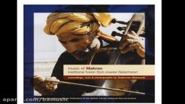 Balochi music Music of Makran  Zahiroksot