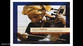 Balochi music Music of Makran  Sheki saz