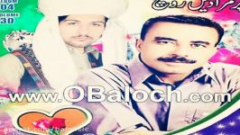 balochi songs naseer