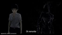 Ajin Opening Full yoru wa nemureru kai