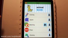 10 Best Free iPad Apps for Kids and Toddlers HD