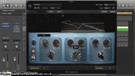 2 Minutes with Positive Grid Pro Series Studio EQ