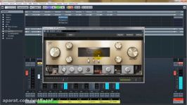 Positive Grid Pro Series Compressors  Sound Test