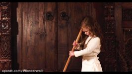 Castle on a Cloud  Les Misérables  3 Year Old Cosette Claire Ryann