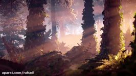 Horizon Zero Dawn  PlayStation Experience 2016 The Machines Trailer  PS4