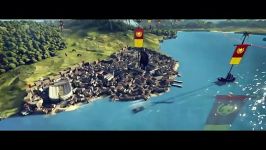 تریلر Rome 2 Total War  Trailer 5