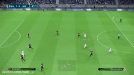 PES 2017  SECRET of Crossing Ball