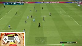 PES 2017  Complete Dribble Tutorial basic to advance  Pes Focus