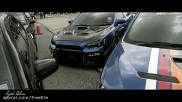 LGTC Mitsubishi Lancer GT Club Malaysia Mega Gathering 2016  VLOG #053