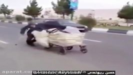 چقدر راحت نوشتیم بابا نان داد