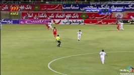 بازی پرسپولیس ذوب اهن 0 0