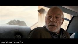 تریلر رسمی فیلم Logan 2017