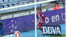 Fernando Torres TOP 10 Goles LaLiga 20152016