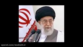 آیت الله خامنه ای   حقوق ۳۰ میلیونی غیر عادلانه نیست؟