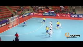 Futsal ● Magic Skills and Tricks HD 