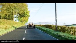 Ariel Nomad vs Welsh Mud  Rory Reids Road Trips  Top Gear