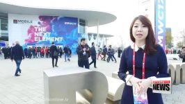 کنگره جهانی موبایل بارسلون MWC2017