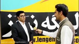 گفتگو سید بدر آل عبایی نامزد مجلس میان دوره ای