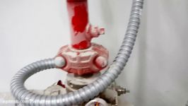 How to install fm 200 fire suppression system