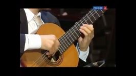 گیتار كلاسیك  paganini