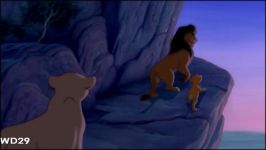 شیرشاه   Lion King   Scar Story