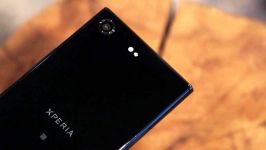 گوشی جدید سونی Sony Xperia XZ Premium