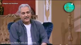 دورهمی شبنم قلی خانی