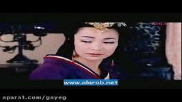 سریال کره ای خانم امپراطور امپراطوره  قسمت دوم