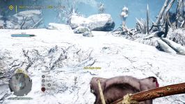 قسمت پایانی گیم پلی بازی Far Cry Primal  قسمت 25